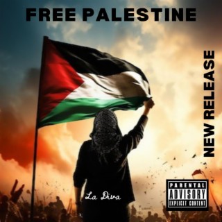 Free Palestine