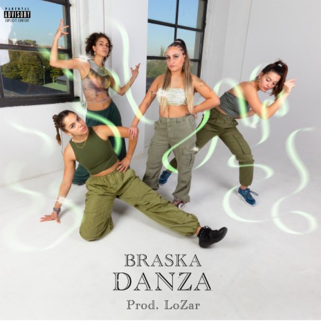 Danza ft. LoZar | Boomplay Music