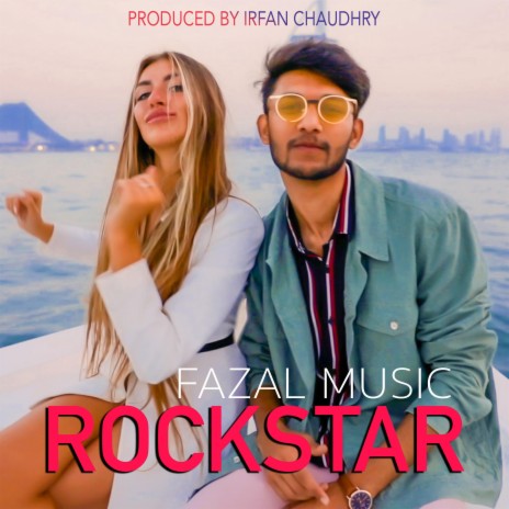 Rockstar ft. Fazal | Boomplay Music