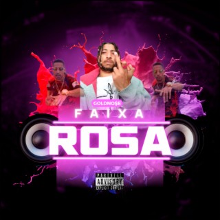 Faixa Rosa