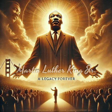 Martin Luther King Jr.: A Circle of Leaders | Boomplay Music