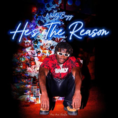 He's The Reason | Boomplay Music