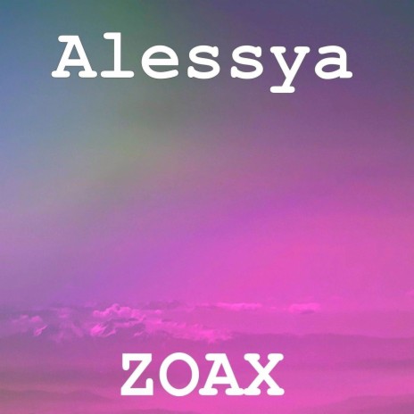 Alessya | Boomplay Music