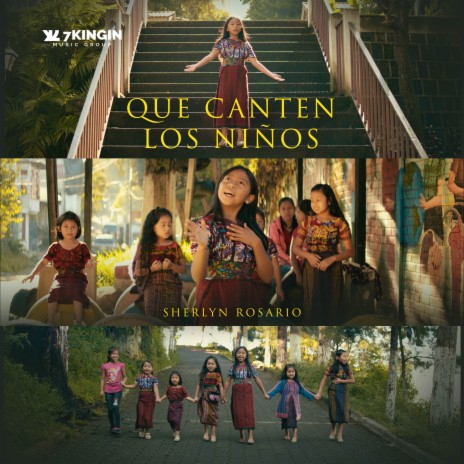 Que Canten Los Niños (Feliz Día del Niño) | Boomplay Music