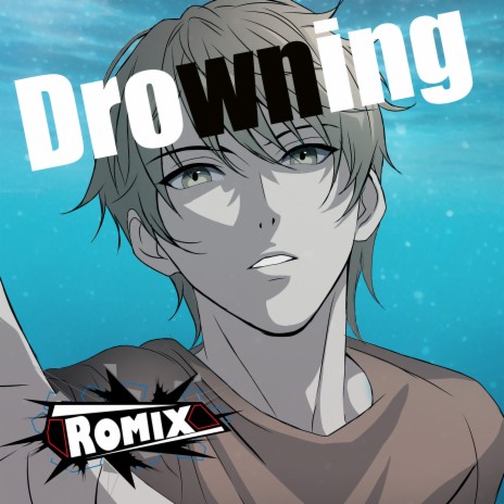 Drowning | Boomplay Music