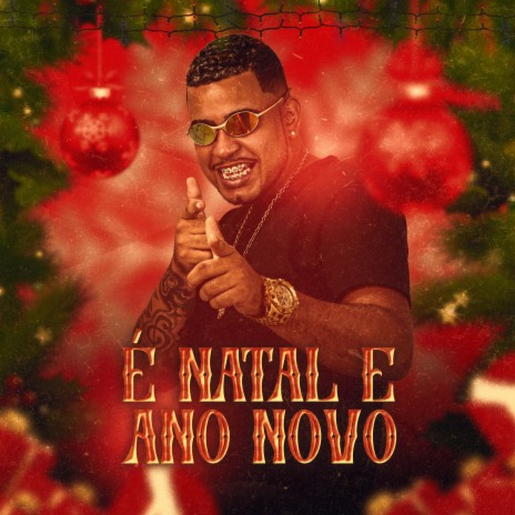 É Natal e Ano Novo | Boomplay Music