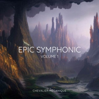 Epic Symphonic (vol. 1)