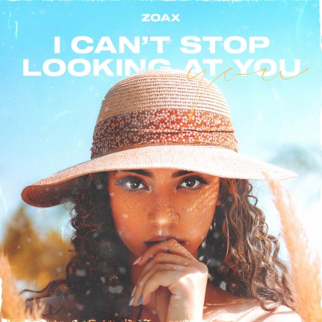 I can't stop looking at you | Boomplay Music