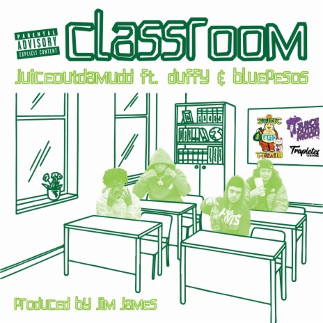 class room ft. OTM | Boomplay Music