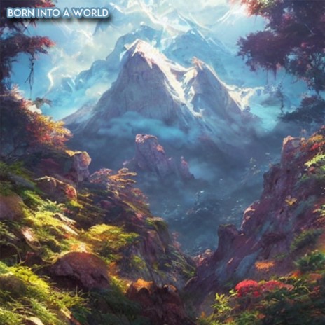 Born Into a World | Boomplay Music