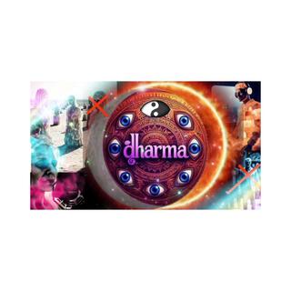 DHARMA