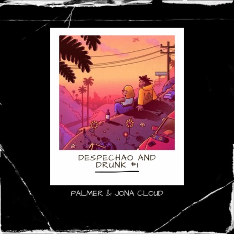 Despechao And Drunk Free #1 ft. Jona Cloud