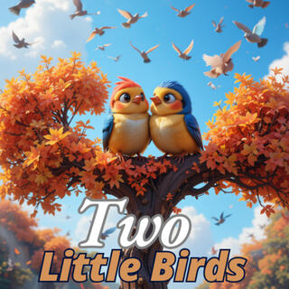 Two Little Birds