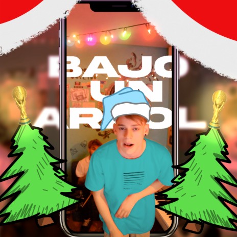 Bajo un Árbol de Navidad | Boomplay Music