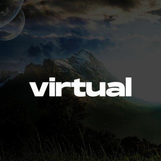 Virtual (Melodic Drill Type Beat)