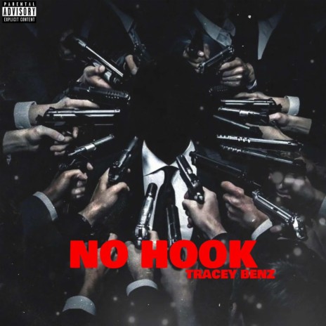 No hooks