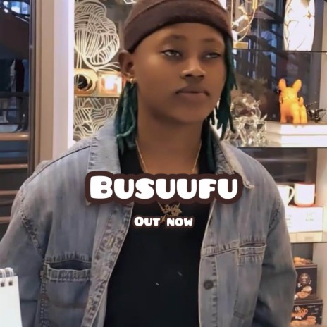 BUSUUFU | Boomplay Music