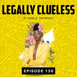 Ep130 - From Sleeping On The Streets Of Nairobi To Finding A Home In Music