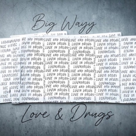 Love & Drugs | Boomplay Music