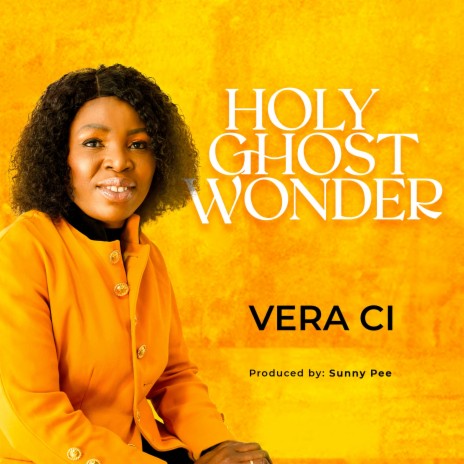 Holy Ghost Wonder