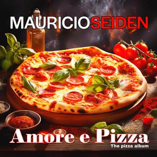 La Pizza con il Bordo Ripieno lyrics | Boomplay Music