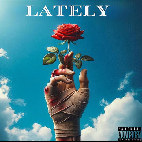 Lately ft. Dooka | Boomplay Music