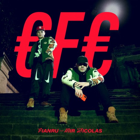 €F€ ft. Mir Nicolas | Boomplay Music