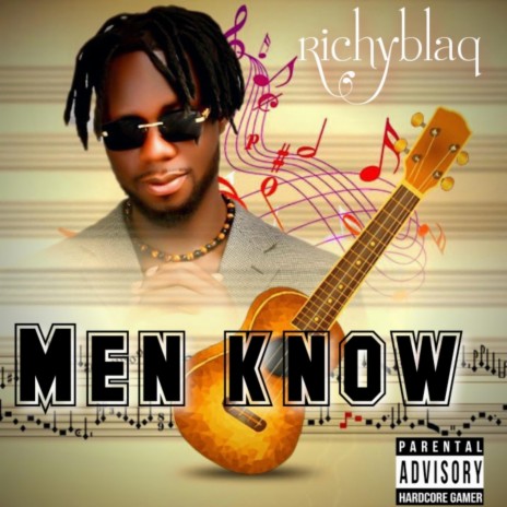 Men Know | Boomplay Music