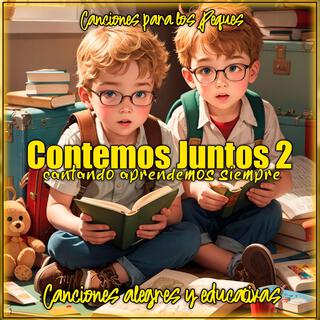 Contemos Juntos 2