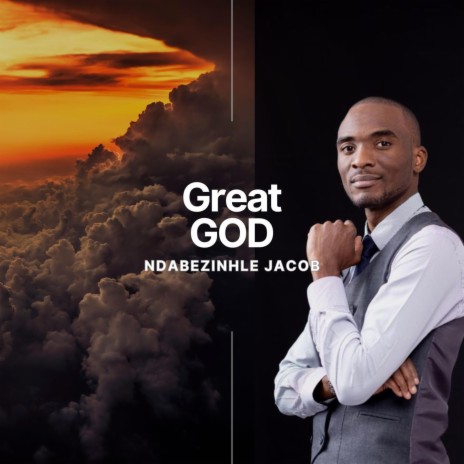 Great GOD