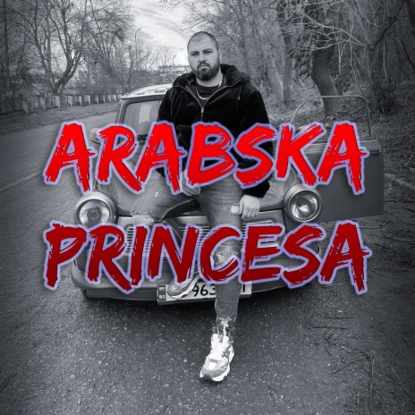 Arabska Princesa | Boomplay Music