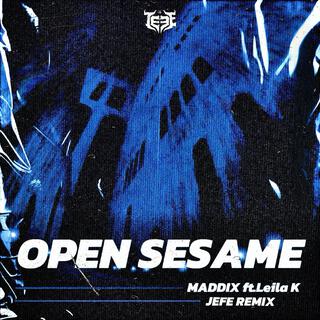 Open Sesame (Remix)