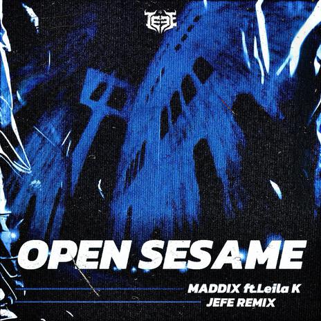 Open Sesame (Remix) | Boomplay Music