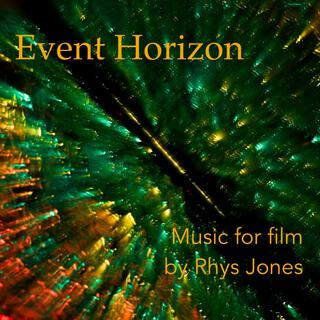 Event Horizon (music for film)