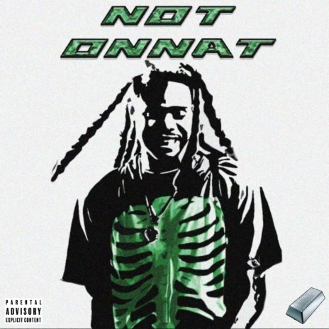 Not Onnat ft. BBKnight | Boomplay Music