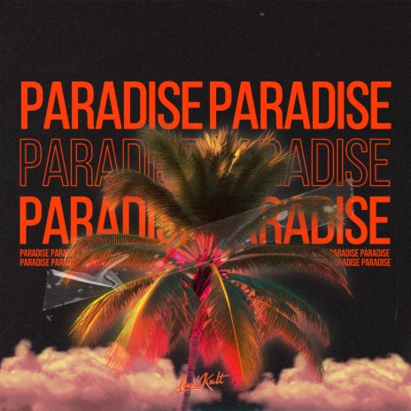 Paradise ft. Jaki Nelson | Boomplay Music