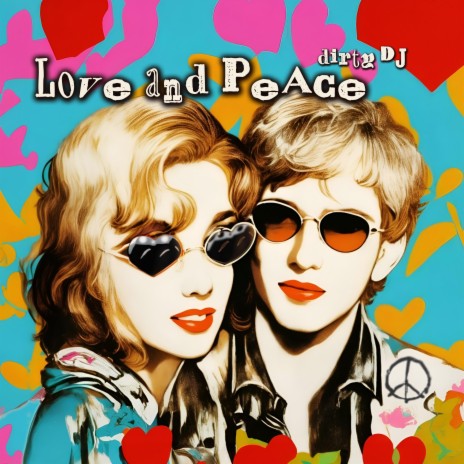 Love and Peace | Boomplay Music