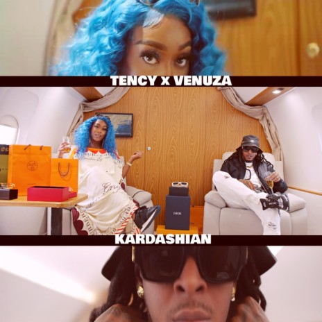 KARDASHIAN ft. Tency | Boomplay Music