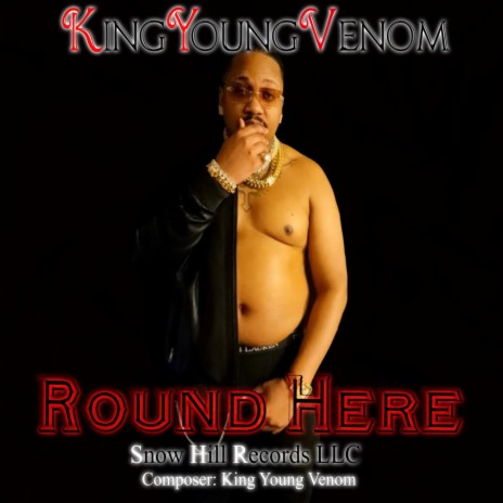 Round Here | Boomplay Music