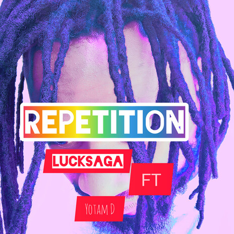 Repetition ft. Yotam D | Boomplay Music