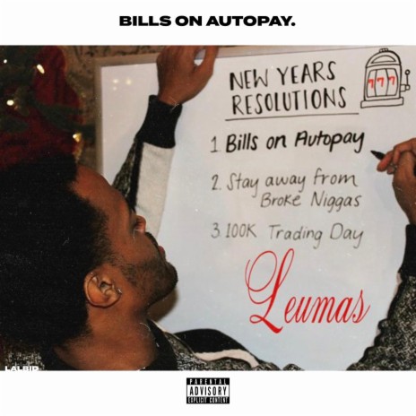 Bills On Autopay | Boomplay Music