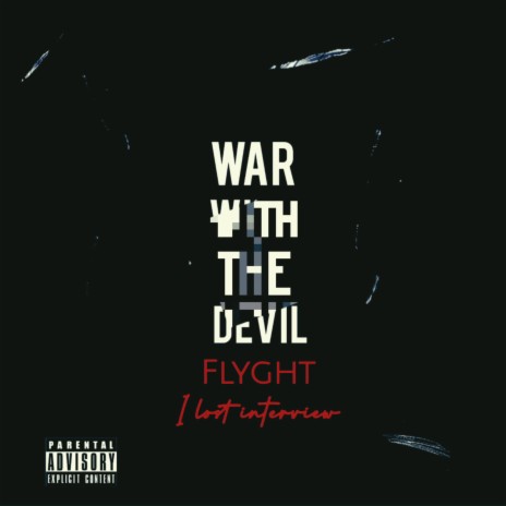 War with the devil | Boomplay Music