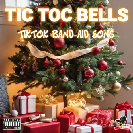 TIC TOC BELLS ft. Birdman, Kazza, Lu.Ci, No Face No Case & Shredz