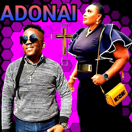 ADONAI | Boomplay Music