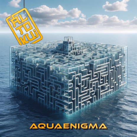 Aquaenigma | Boomplay Music