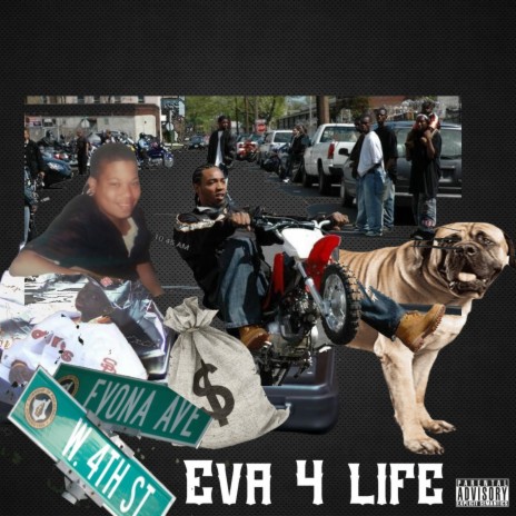 Eva 4 Life | Boomplay Music