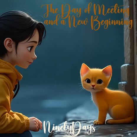 The Day of Meeting and a New Beginning | Boomplay Music