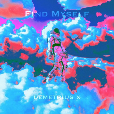 Find Myself | Boomplay Music