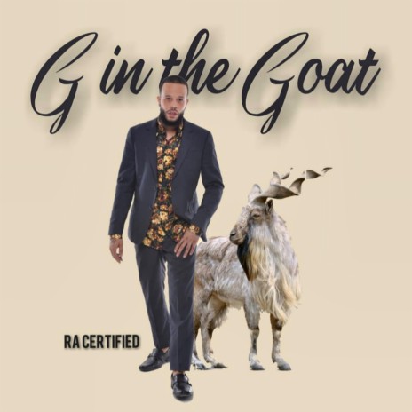 G IN THE GOAT | Boomplay Music
