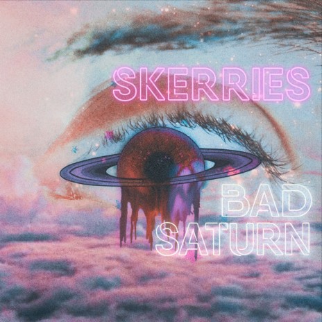 Bad Saturn | Boomplay Music